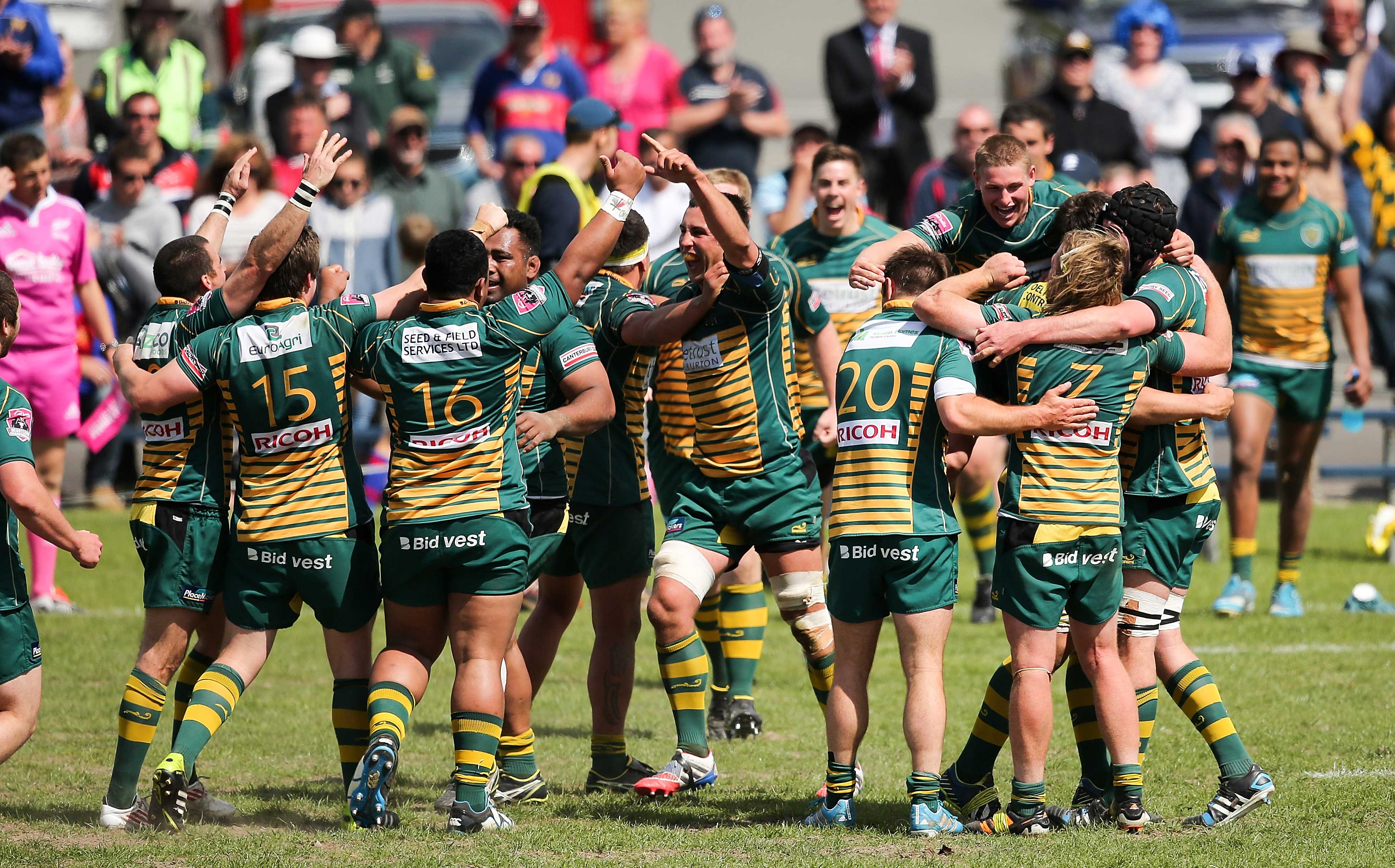 Canterbury rugby shop