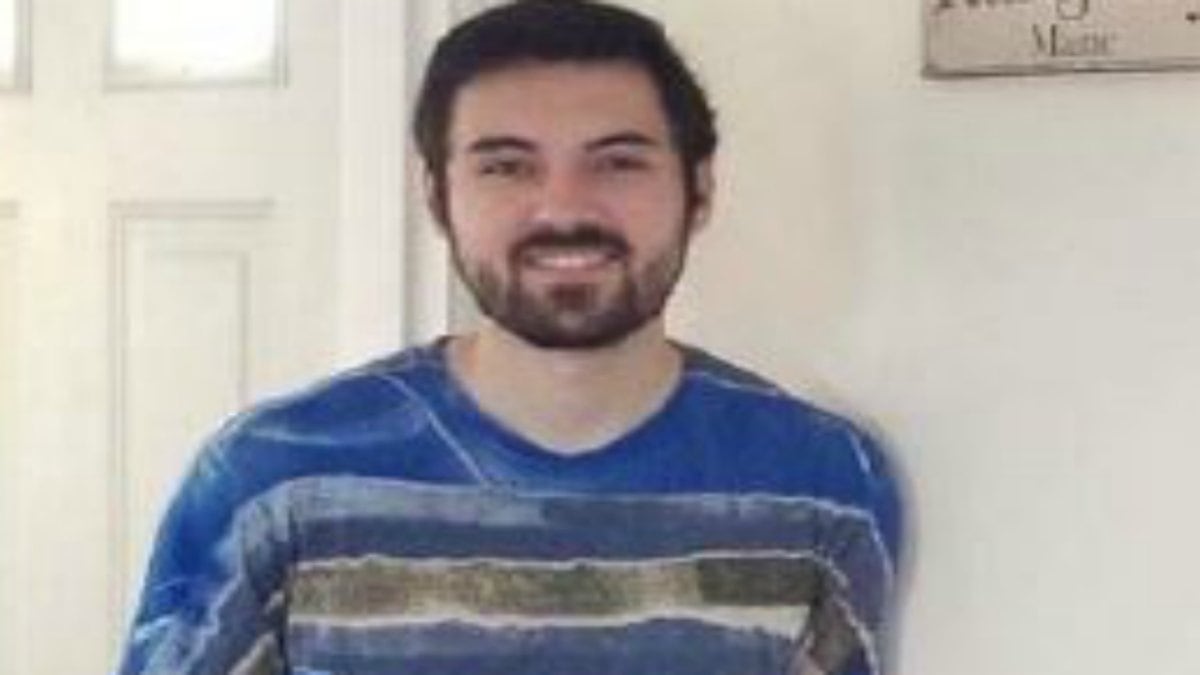 Jonathan Amerault. Photo / Supplied