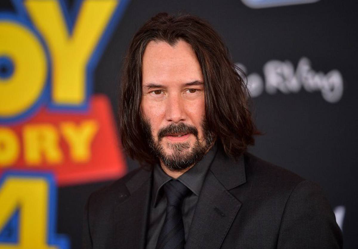 Best Of 2019 Tragic True Story Of Keanu Reeves Tough Life And