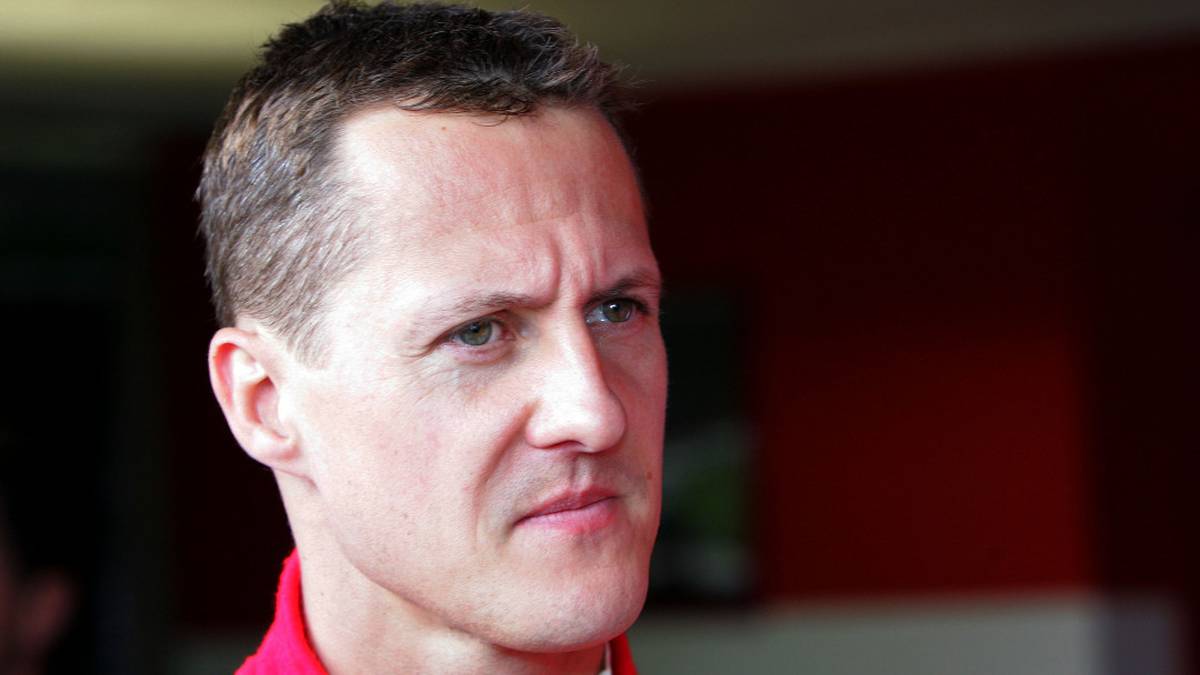 Sporty motorowe: Eddie Jordan przekazuje smutne wieści o żonie Michaela Schumachera
