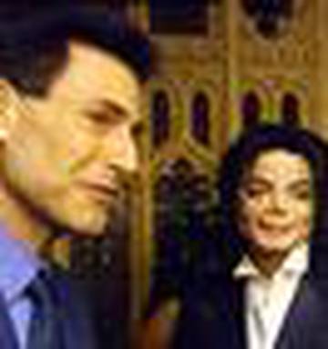 Psychic Sues Over Claims He Betrayed Jackson Nz Herald
