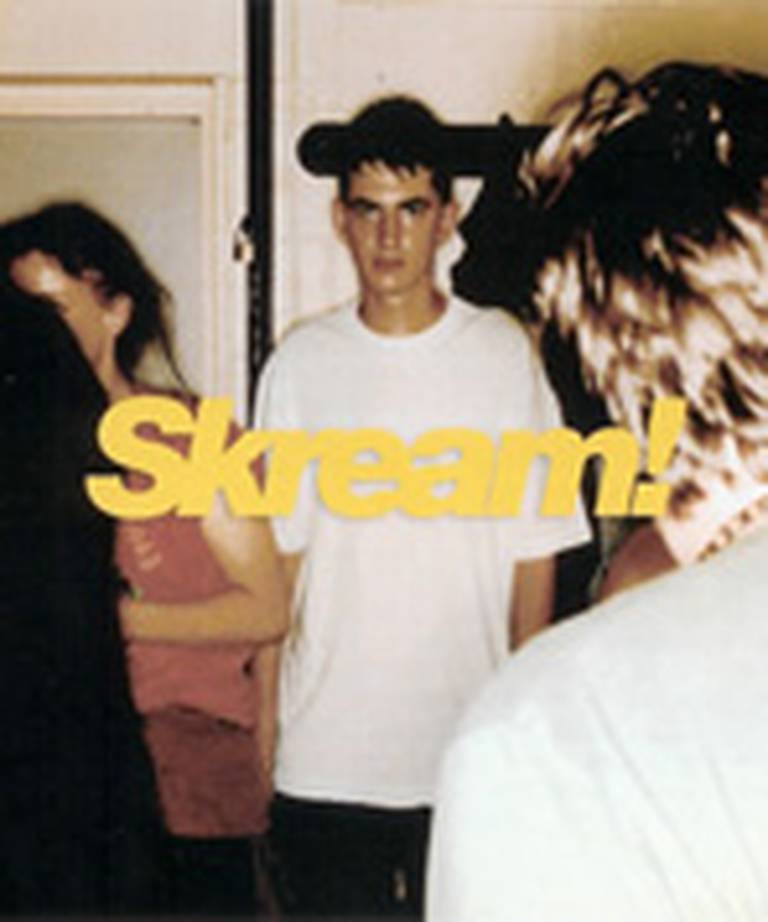 Album Review: Skream <i>Outside the Box</i> - NZ Herald