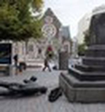 christchurch earthquake impact tosses