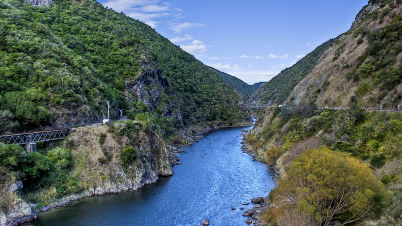 Best things to see and do in Palmerston North NZ Herald