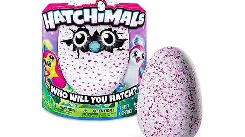 Hatchimals The Biggest Toy Craze Ever Nz Herald