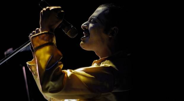 Bohemian Rhapsody Hit Queen Movie Glosses Over Dark Truths About