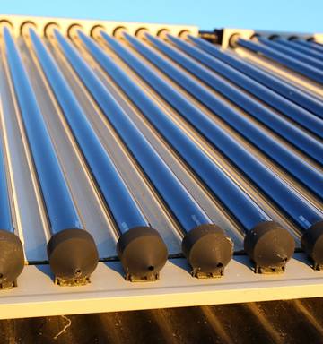 Solar Water Heating May Not Be Worth Investment Nz Herald