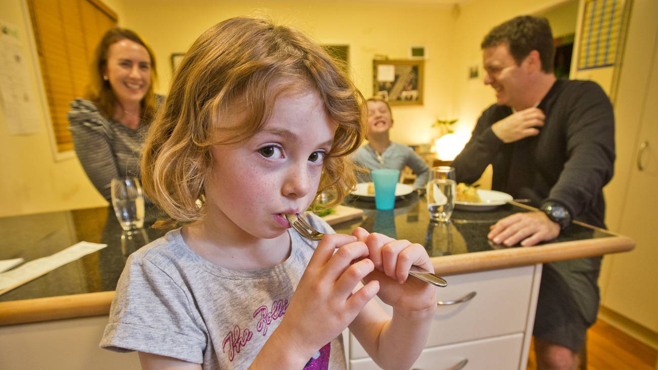 How a healthy family dinner can cost less than a Happy ...