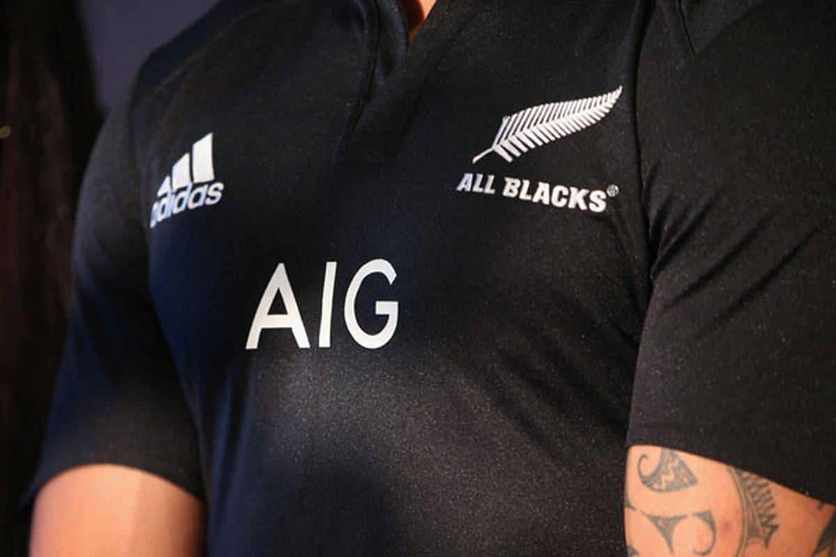 Hands Off Our Silver Fern New Zealand Rugby Union Warned Off Flag Committee Over Its Trademarked Symbol Nz Herald