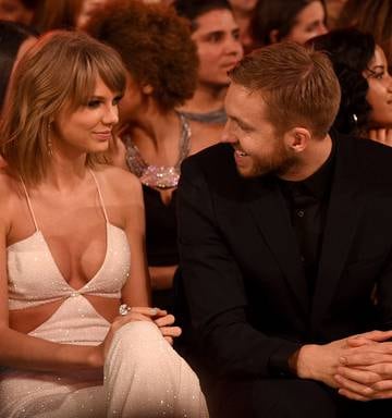 Taylor Swift Was Expecting A Proposal From Calvin Harris Not A Break Up Nz Herald