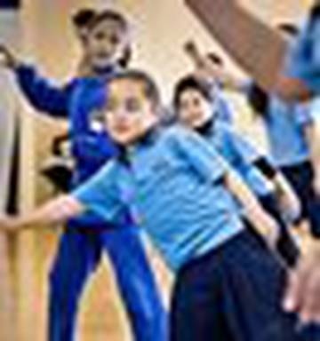 Review Sacre The Auckland Dance Project Aotea Centre Nz Herald