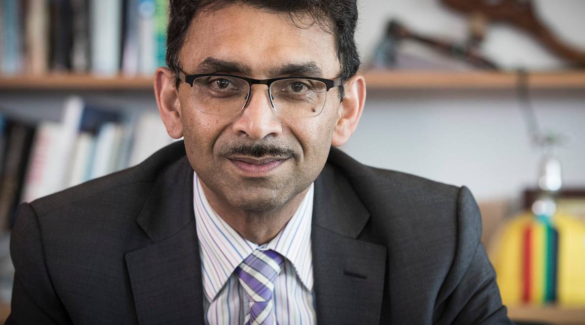 Auckland water crisis: Why Watercare chief executive Raveen Jaduram quit $775000 role - nzherald.co.nz