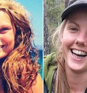 Brutal Backpacker Beheading Mastermind Taught Extremists How To