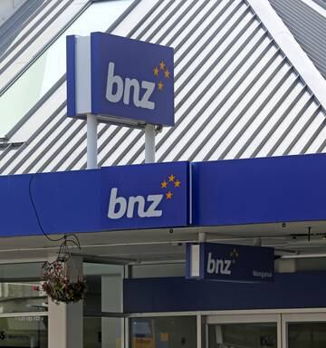 Bnz Boss Warns Of Higher Home Loan Rates Nz Herald