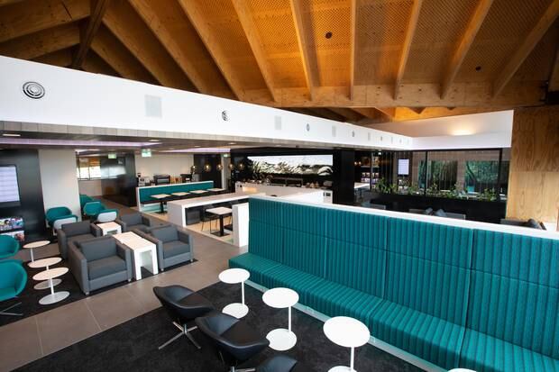 Air New Zealand imposed a one-year ban on Sharma in July 2019. Photo / Brett Phibbs