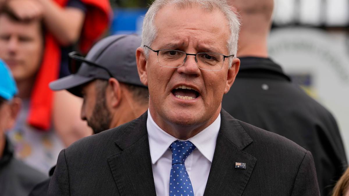 الانتخابات الأسترالية – قد تستغرق النتائج أسابيع ، كما يقول محلل