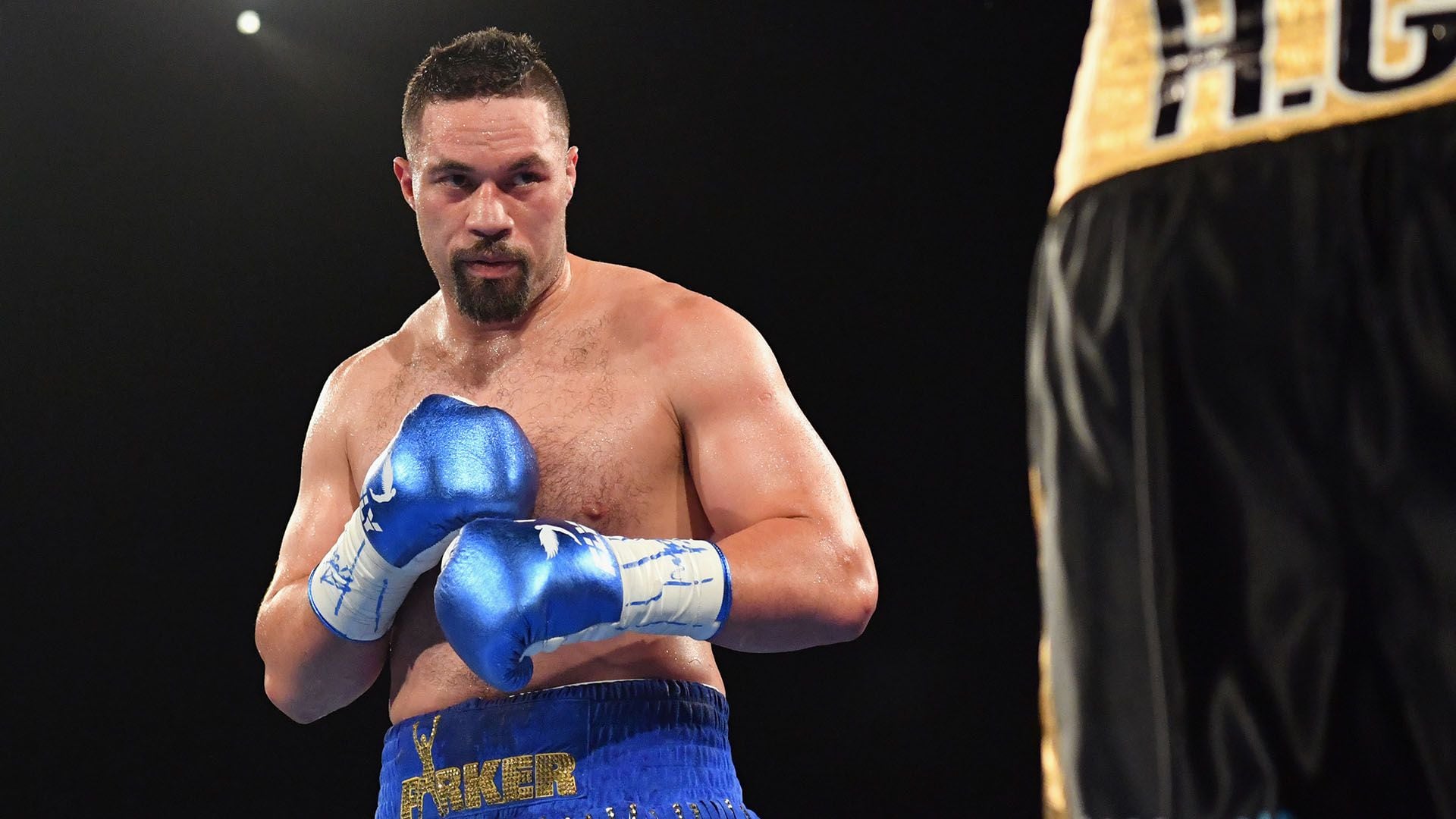 Boxing Parker Fa Stream Derek Reliable Chisora Says Joseph Parker