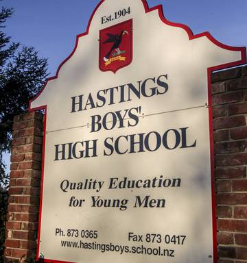 Female Teacher Resigns After Alleged Relationship With Student