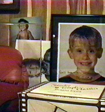 Inside The Raid That Uncovered Michael Jackson S Child Porn Collection Nz Herald