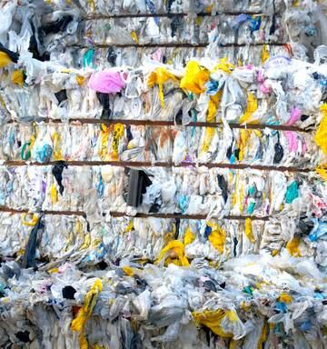 Plastics Recycler Astron Gets 500 000 From Waste Minimisation Fund Nz Herald