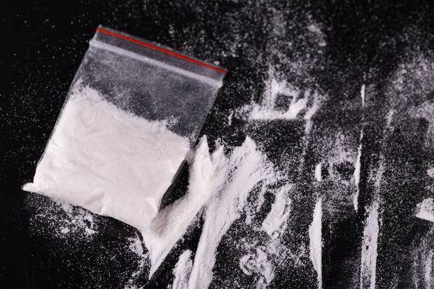 An increased volume of cocaine is making its way to New Zealand. Photo / 123RF