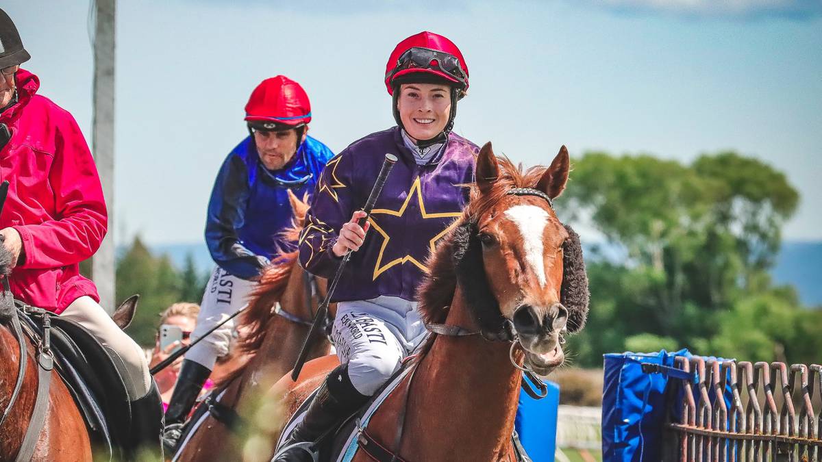 Wyścigi konne: młoda dżokejka Kiwi Megan Taylor zmarła po tragicznym upadku podczas wyścigu w Ashburton
