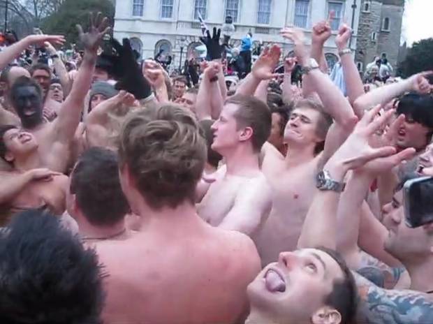 These Kiwi ex-pats were slammed for their 