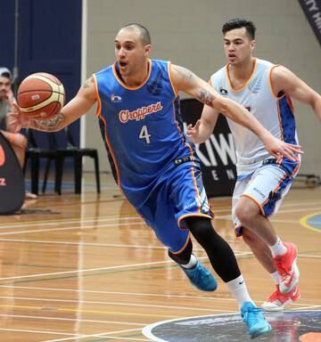 Tauranga S Goal Lead Pacific In Hoops Nz Herald