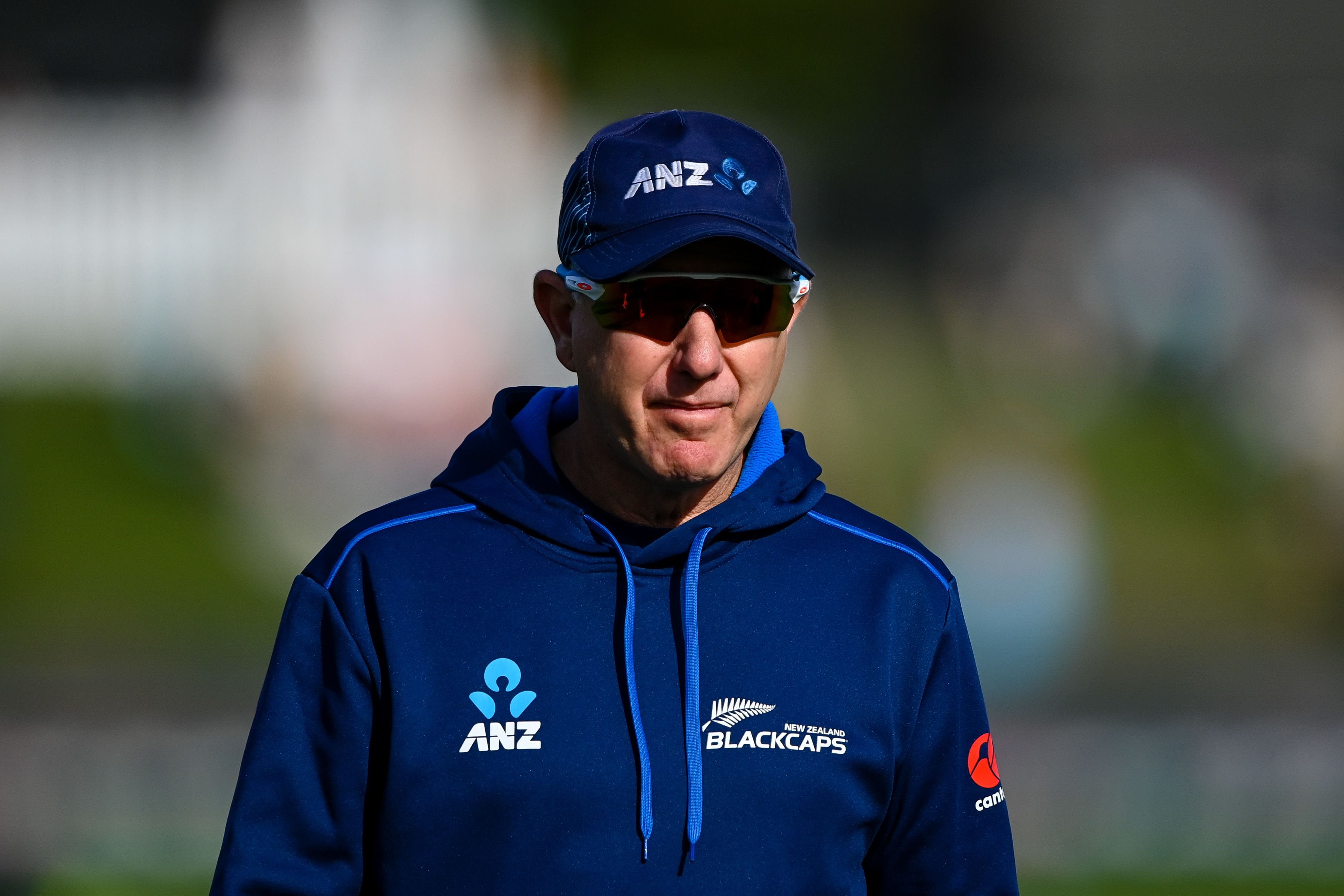 T20 World Cup Black Caps coach reveals why team didn t play warm up matches ahead of tournament NZ Herald
