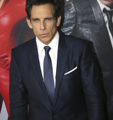 Ben Stiller Working With David Bowie Was High Point Of My Career