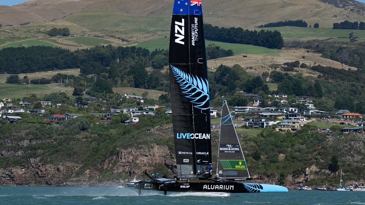 La regata de vela de Nueva Zelanda en 2024 en el limbo ya que Auckland ya no será sede del evento de marzo