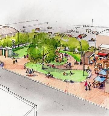 The Nine Projects That Could Bring Hastings City Centre To Life By