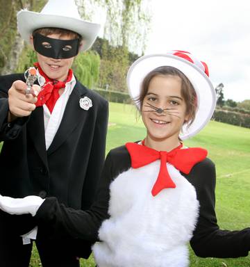Festival Full Of Character Nz Herald