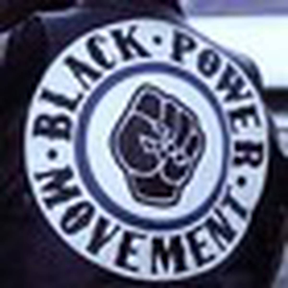 Black Power Support Naive Nz Herald