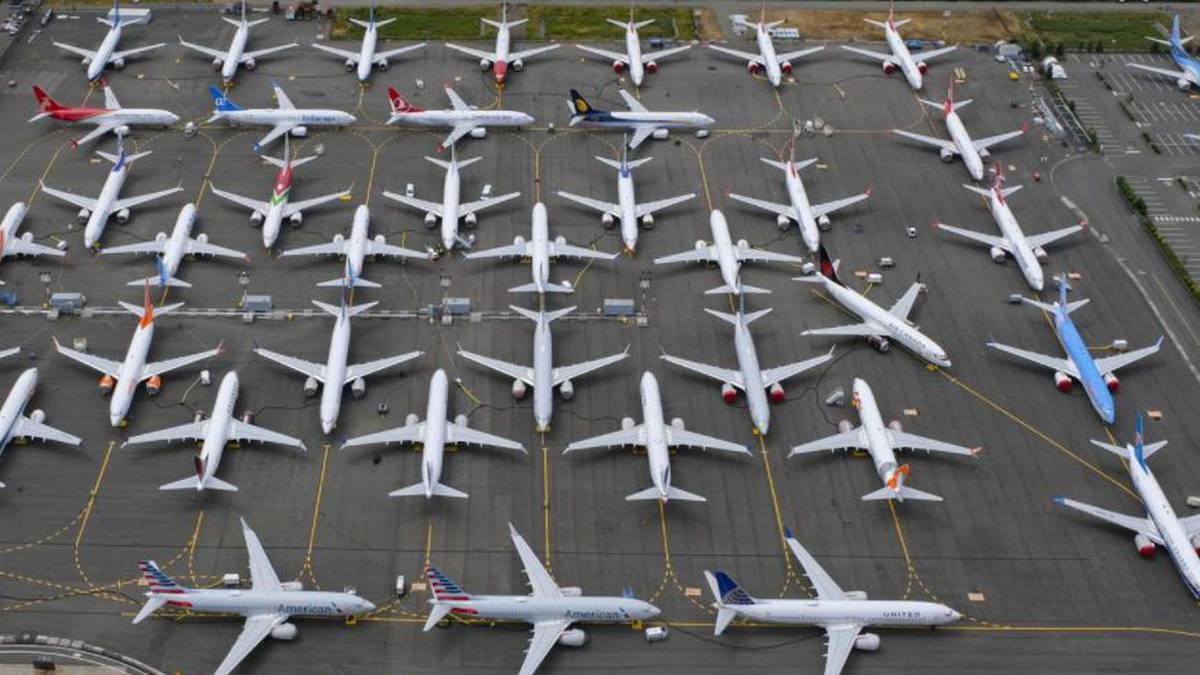 Fatal Flaw: Dokumenter Netflix Menjelajahi Kecelakaan Boeing