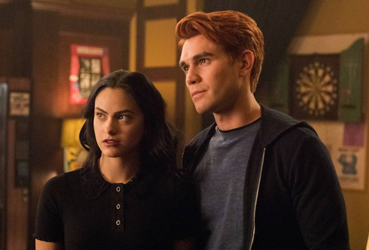 Netflix Series Riverdale Shuts Down Production Due To Coronavirus Connection Nz Herald