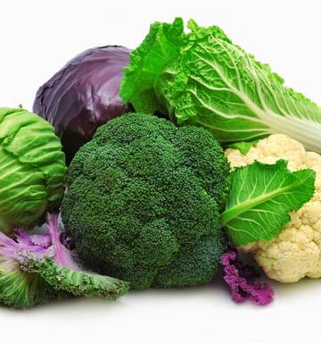 Gareth Carter Time To Plant Winter Vegetables Nz Herald
