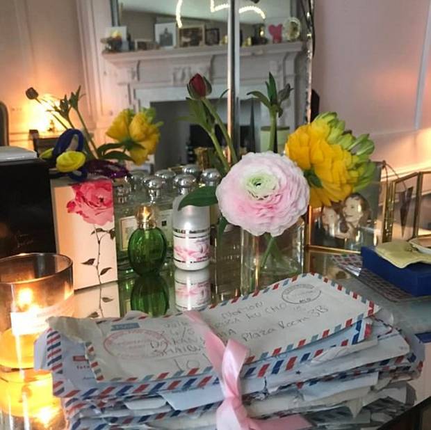Jamie Oliver S Wife Jools Reveals How The Chef Wooed Her At Just 17 Nz Herald