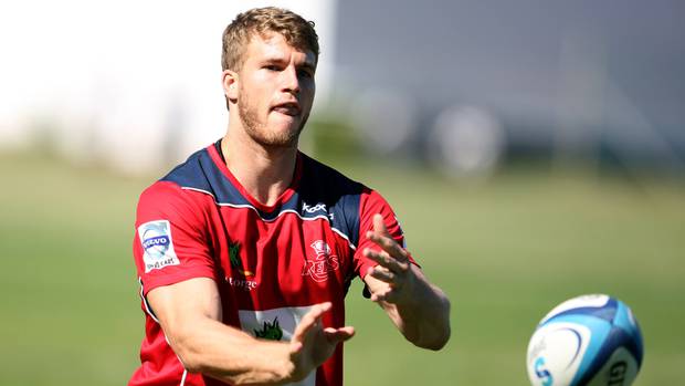 Rugby Water Boy To Aussie Wide Boy Nz Herald