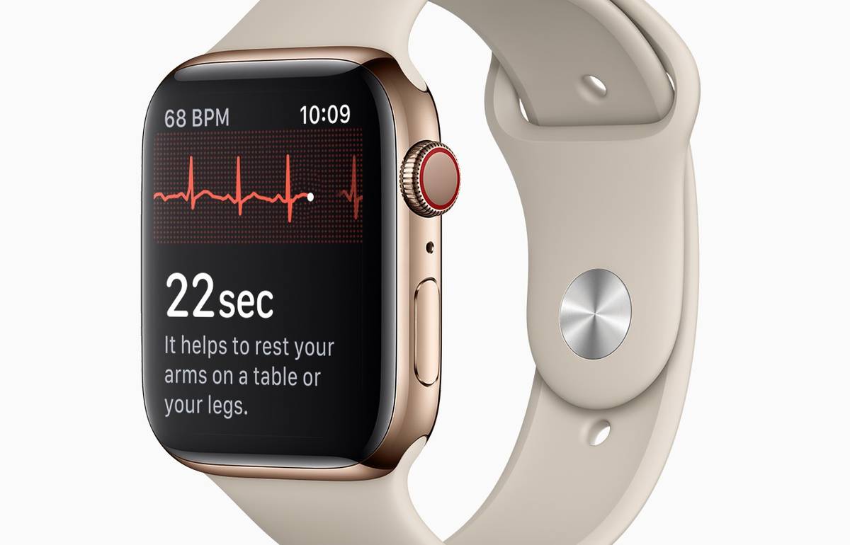 Nz Gets Apple Watch Features That Alert For Dangerous Heart Conditions Nz Herald