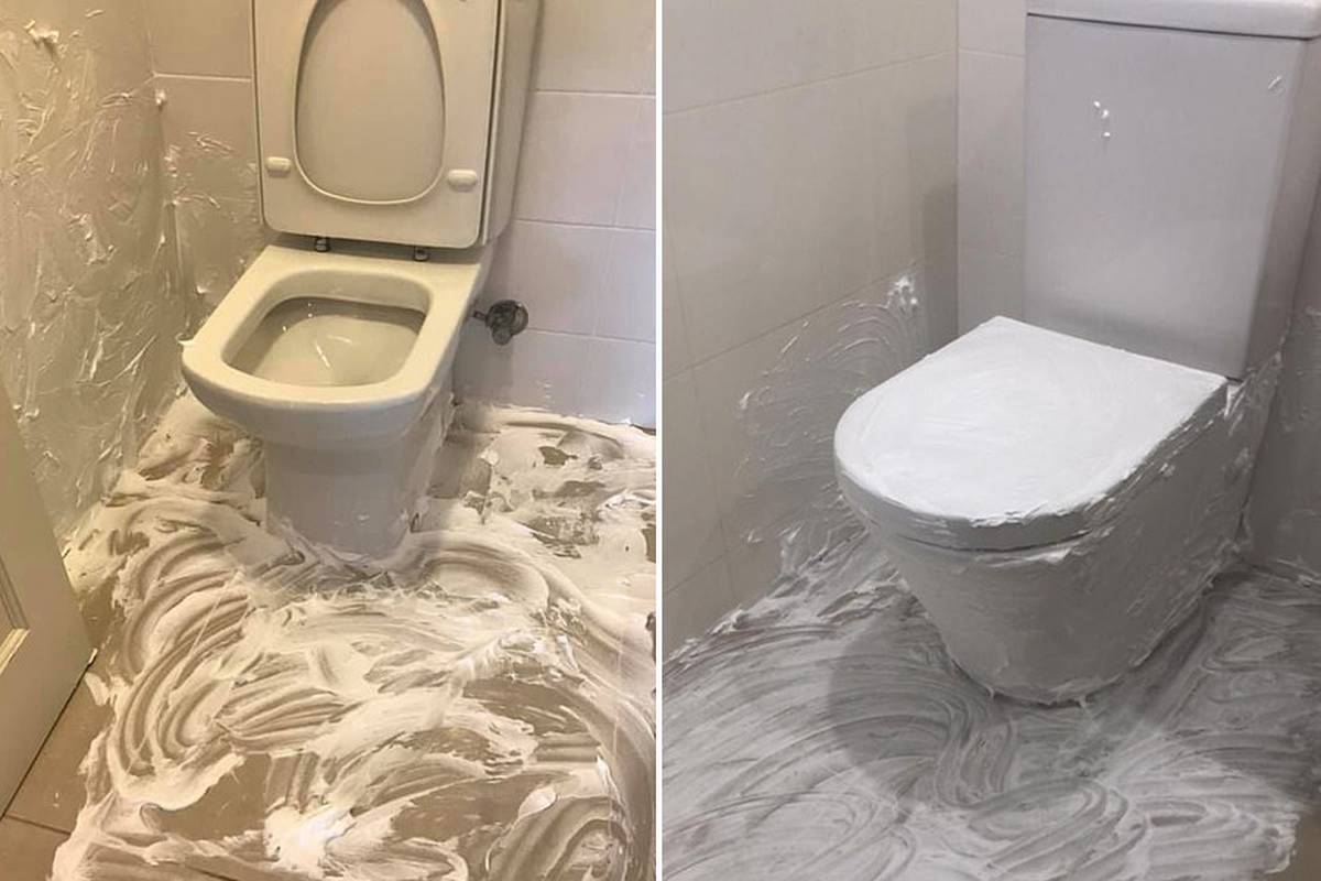 Toilet Hack Every Parent Should Know Nz Herald