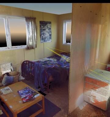 New Laser Brings 3d Colour Images Of Crime Scenes To Courtrooms