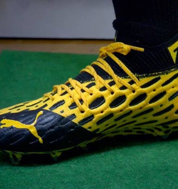 Boot review Puma Future 5.1 Sport News NZ Herald