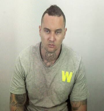 Cody Fane Successfully Appeals Sentence For Firing Gun During Rotorua Gang Clash Nz Herald