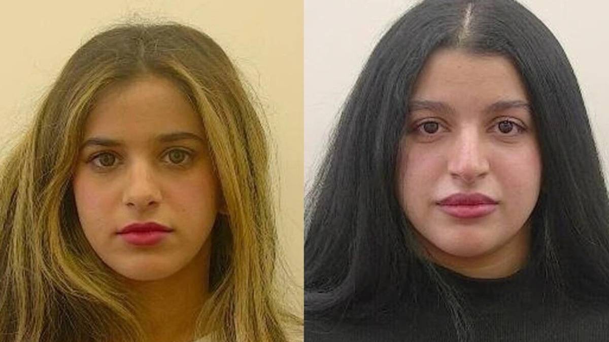 Zgony saudyjskich sióstr: krzyże znalezione w domu w Sydney