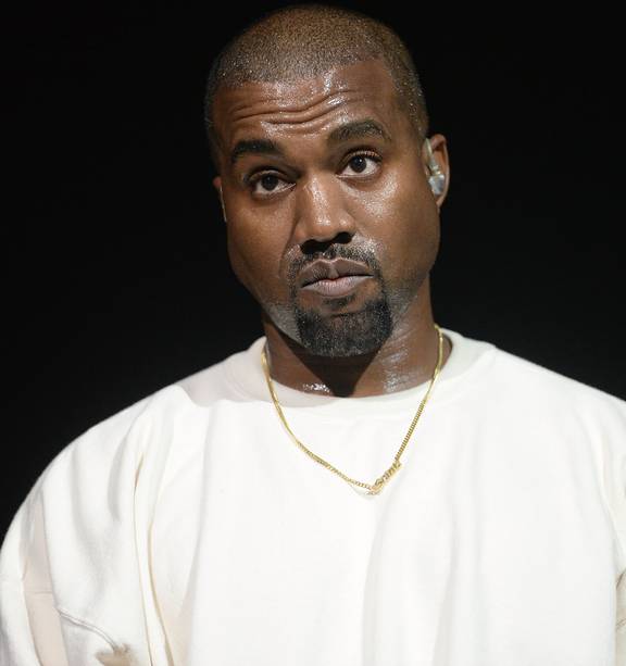 Kanye West reportedly drew swastika in Adidas meeting, told Jewish manager  to kiss Hitler portrait - NZ Herald