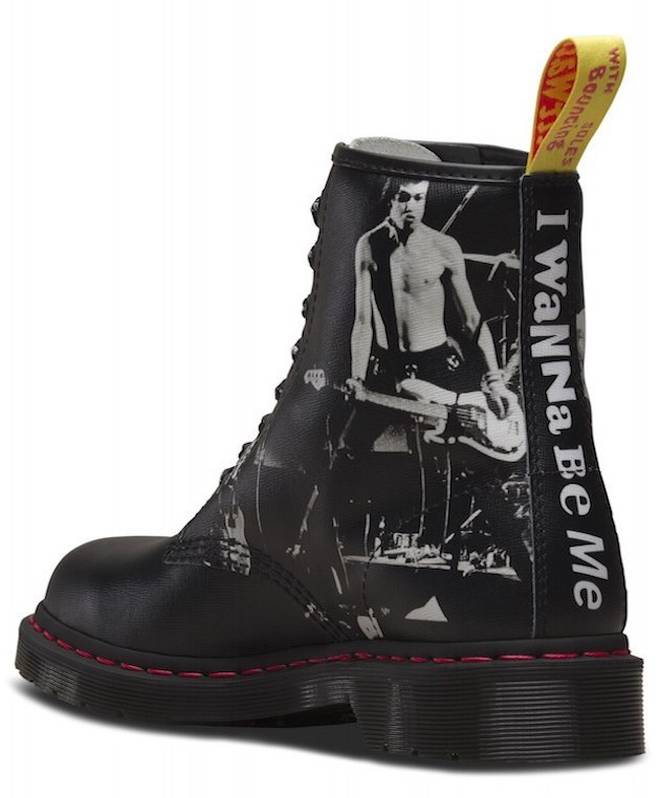 Vivienne westwood dr martens outlet