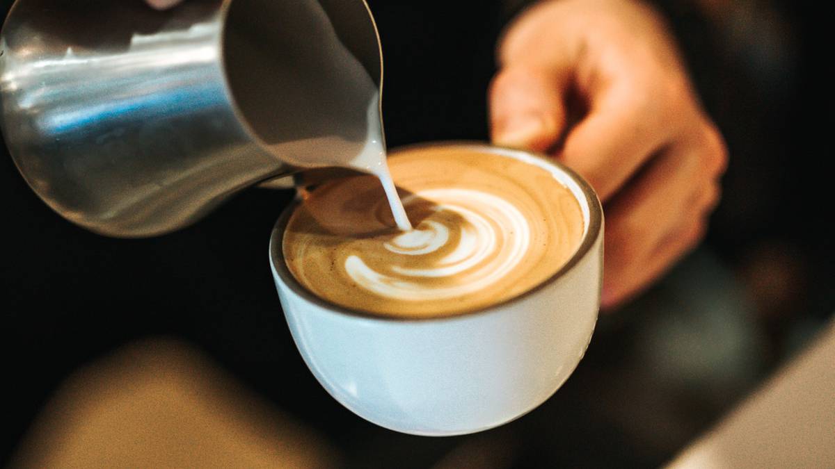 Photo of Décaféiné ou pas: un café qui refuse de servir du café enceinte