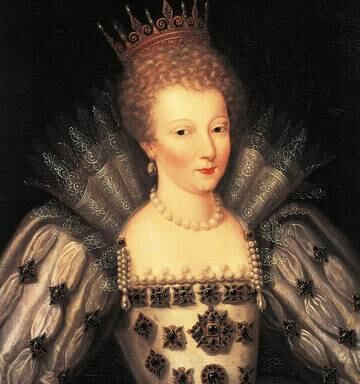 The Gruesome Beheading Of Mary Queen Of Scots Nz Herald