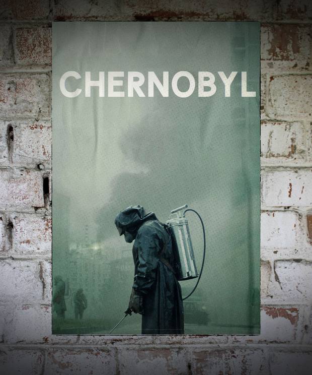 Return To Chernobyl How Hbo S Tv Series Is Fuelling Nuclear Tourism Nz Herald
